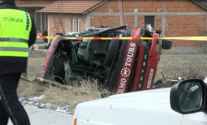 MPB lëshon fletarrest për Remzi Miftarin  i dënuar për aksidentin në Llaskarcë