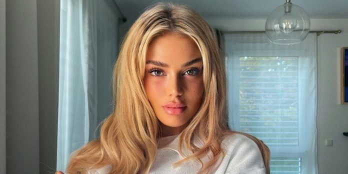 Kush ia prishi qejfin Loredanës në Tiranë 