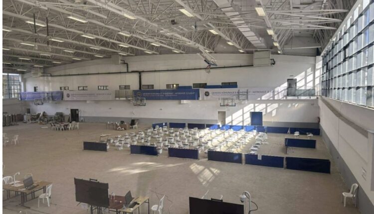 Prokuroria urdhëron rifillimin e numërimit të votave në Mitrovicë, cakton dy hetues policorë të jenë prezentë