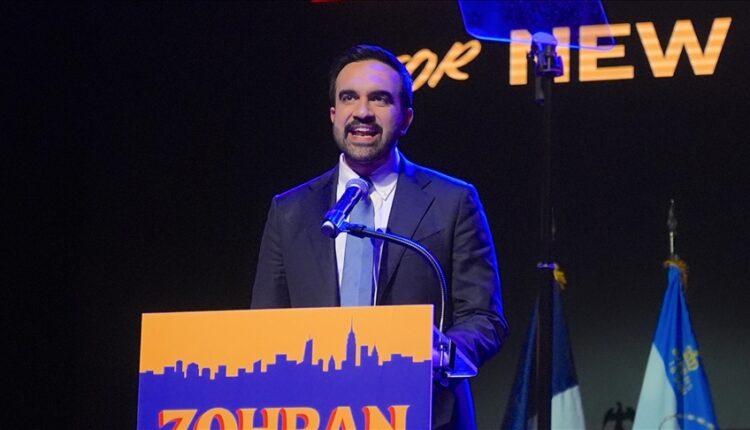 Kryetari i sapozgjedhur, Mamdani: New Yorku do të mbështesë urdhërarrestin e GJND-së kundër Netanyahut