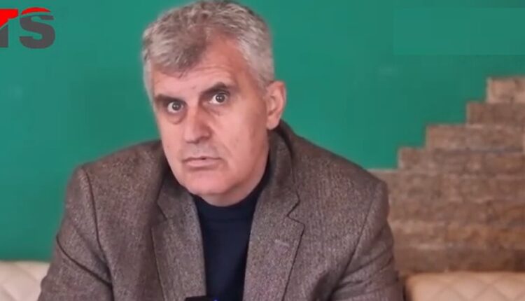 Gjuha shqipe dhe mos zbatimi i Ligjit!