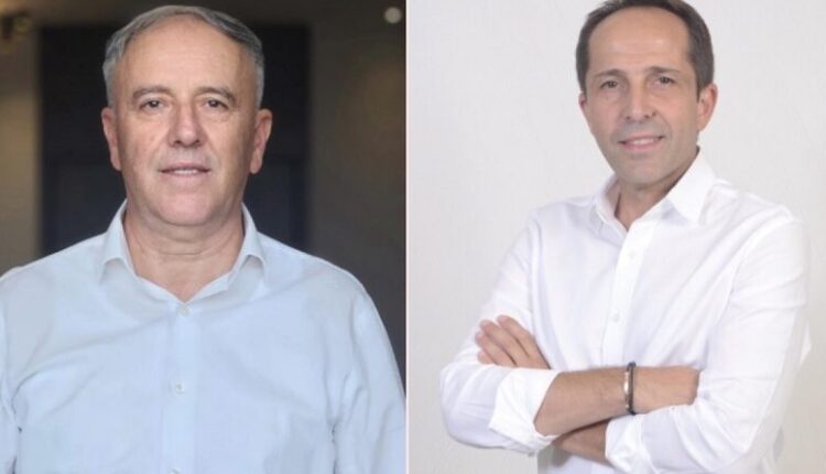 Betejë e ngushtë mes Mendi Qyrës dhe Arsim Dalipit në Strugë, live nga KSHZ-ja