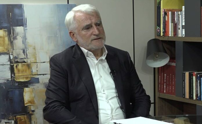 Thaçi: Rruga e PDSH-së tani e tutje do të jetë opozitare!