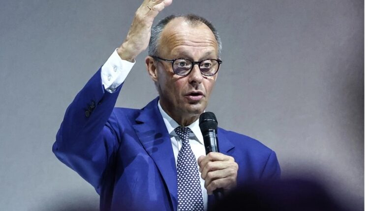 Fjalimi i fortë i Merz me të rinjtë e CDU-së: Një model i ri po krijohet në Evropë