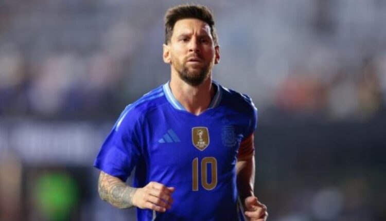 E bujshme / Leo Messi rikthehet në fushën ku u rrit si legjendë, “Camp Nou”: Një vend ku isha jashtëzakonisht i lumtur