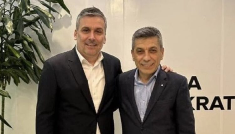 Mexhiti e konfirmon se Muhamed Hoxha do të jetë Ministër i Ekologjisë