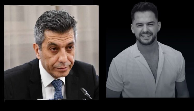 Izet Mexhiti reagon pas vdekjes së Shpat Kasapit: Muzika e tij nuk shuhet…