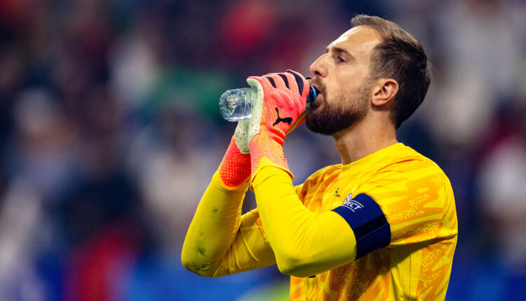 Oblak: E dimë që Kosova është shumë e rrezikshme në kundërsulme – të luajmë me mend