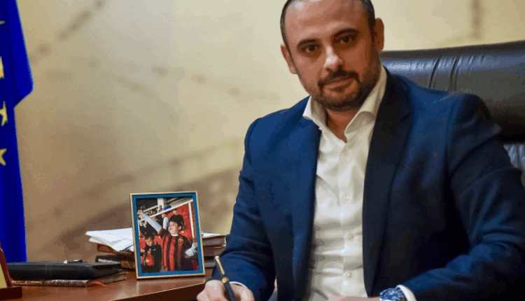 Nënshkruhet vendimi! Shkupi do ketë rrugën e parë nëntokësore me gjashtë korsi, Gjerogjievski zbulon detajet