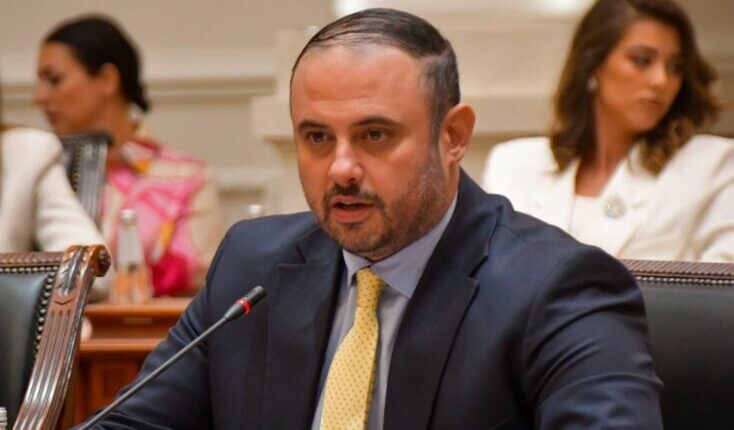 Gjorgjievski: Shkupi mbetet kryeqyteti Evropian i kulturës për vitin 2028