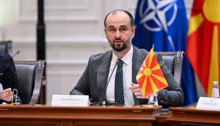 Murtezani e konfirmoi deklaratën e Aggeler: Për ndryshimet kushtetuese duhet të punohet, ato janë detyrim që kemi marrë