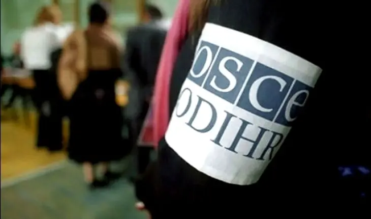 Rreth 1.600 vëzhgues po monitorojnë zgjedhjet lokale në Maqedoninë e Veriut