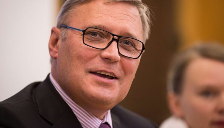 Rusia shton në listën e terroristëve ish-kryeministrin, Mikhail Kasyanov