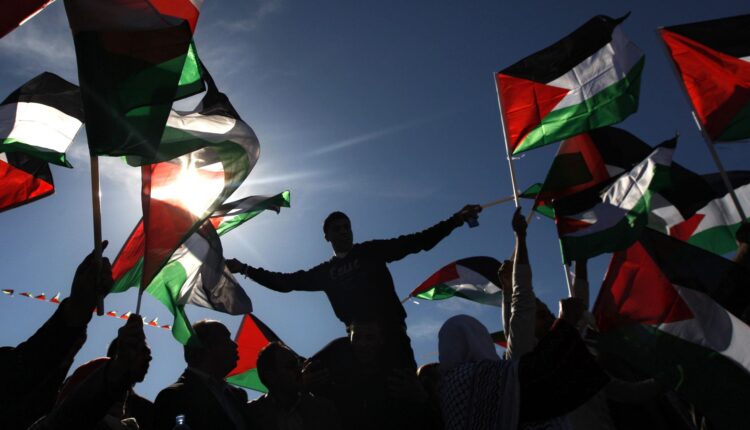 BE premton 88 milionë euro për Autoritetin Palestinez