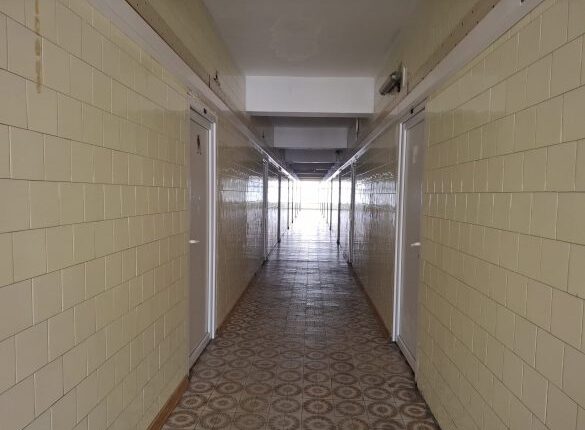 Minj në konviktin “Pelagonia”, hap debatin për jetën studentore