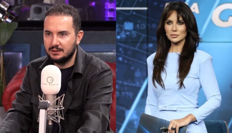 “Pjesa më e rëndësishme e imja”/Ervin Salianji prek me fjalët për Grida Dumën: Krenari dhe fat…