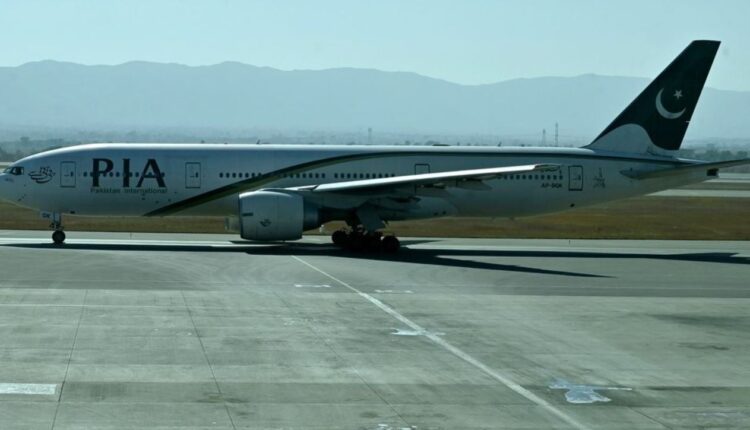 Anëtarët e ekuipazhit të Pakistan Airlines ‘zhduken’ në Kanada, rasti i tretë këtë vit