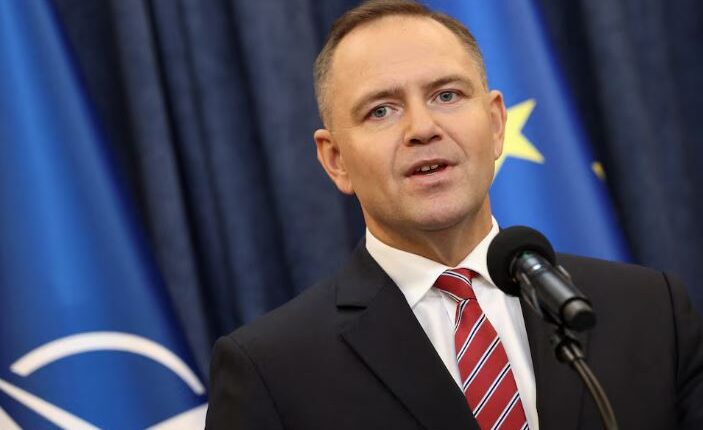 Çdo plan paqeje për Ukrainën duhet të pranohet në Kiev, thotë presidenti polak