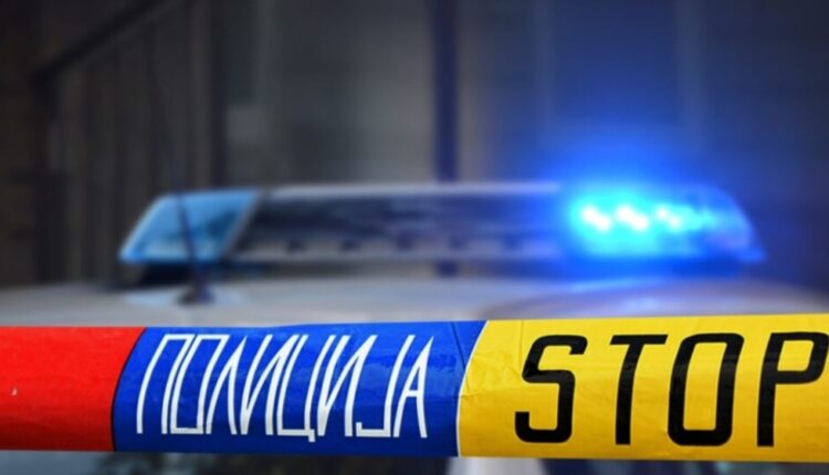 Shkup: 12-vjeçari sulmohet me mjet të mprehtë dhe i dëmtohet biçikleta, përfundon në spital