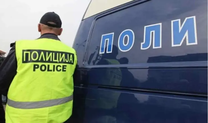 Transportonte emigrantë nga Kina, arrestohet 22 vjeçari