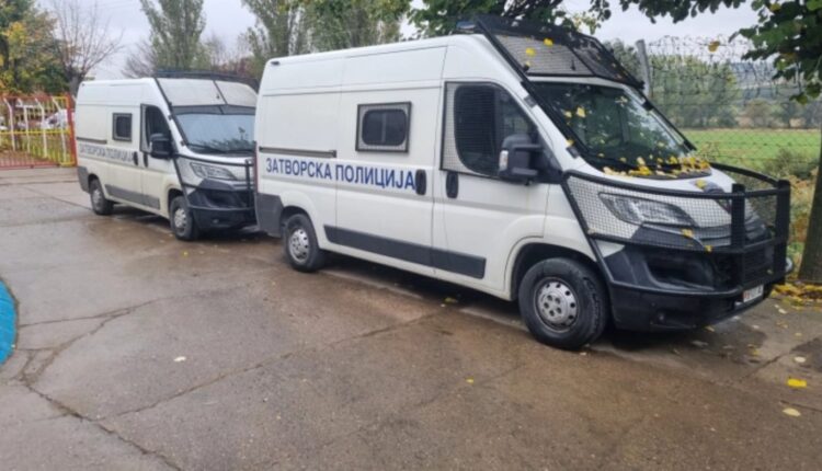 Humb jetën Kire Gjorgjievski, njëri nga të dënuarit për rastin “27 Prilli”