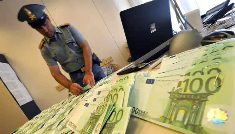 Policia italiane zbulon rrjet të madh trafiku droge, e drejtuar nga grupe shqiptare