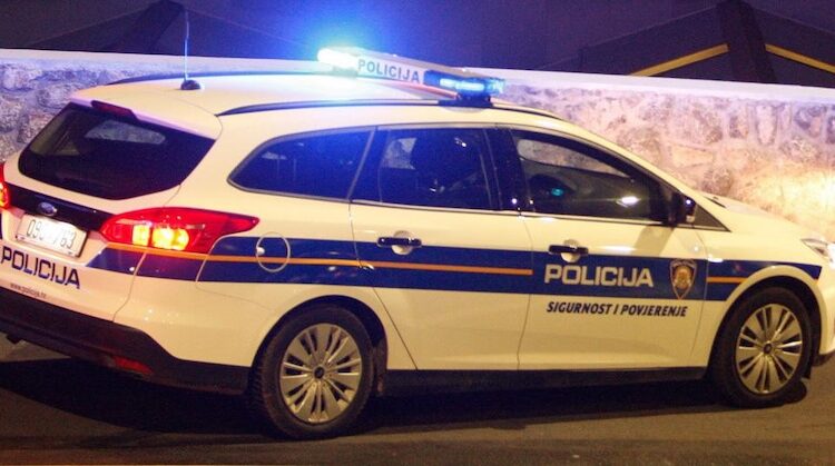 28 vjeçari nga Kumanova përdhunoi një shtetase të huaj në Kroaci