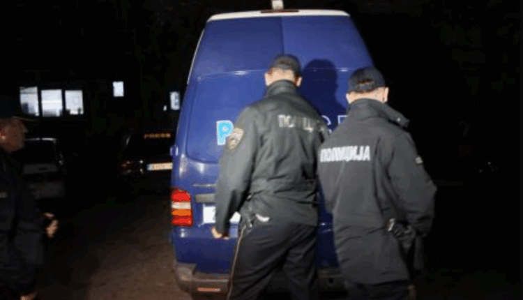 Aksion i policisë në Tetovë: Konfiskohet duhan dhe cigare, një i arrestuar