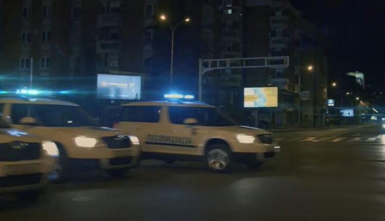 Tre persona kërcënuan kryetarin e komunës, prokuroria ngre aktakuzë