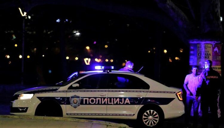 Ministria e Brendshme e Serbisë thotë se ka arrestuar një ish-pjesëtar të UÇK-së