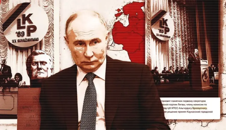 “Teoria e Kaosit”/ Ja si i justifikojnë ekspertët rusë veprimet e Putinit dhe Kremlinit, 5 shtyllat ku bazohet makina e propagandës së Moskës