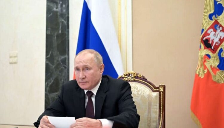 Putin dhe Netanyahu flasin për zhvillimet e fundit në Lindjen e Mesme