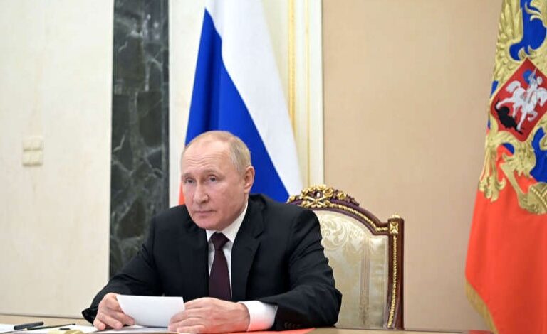 Putin dhe Netanyahu flasin për zhvillimet e fundit në Lindjen e Mesme