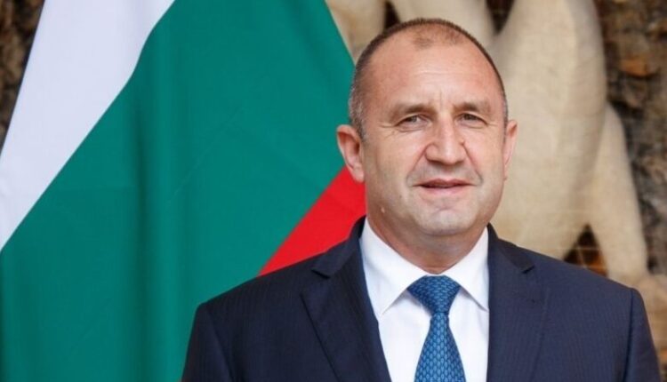 Radev: Maqedonia e Veriut të nis menjëherë ndjekje penale ndaj të gjitha sulmeve ndaj bullgarëve atje