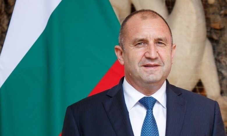 Radev  Maqedonia e Veriut të nis menjëherë ndjekje penale ndaj të gjitha sulmeve ndaj bullgarëve atje