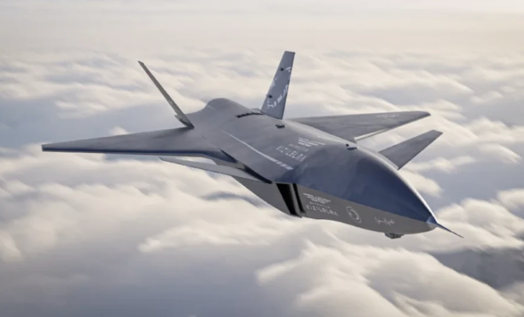 Turqia bën histori  droni Bayraktar Kizilema godet objektiv me raketë ajër ajër