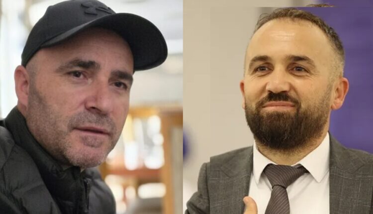 Nga kulmi i lavdisë te plagët e tradhtisë: Historia e Haqim Ramdanit!