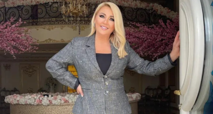 Ky është babai i Remzie Osmanit, sa shumë i ngjan këngëtarja Ky është babai i Remzie Osmanit, sa shumë i ngjan këngëtarja