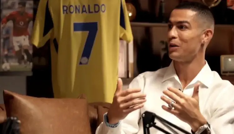 “Arsenali mund ta fitojë Premier Ligën”, Ronaldo jep parashikimin e tij për titullin e Premier Ligës