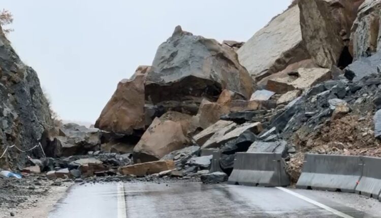 “Aksi Qukës-Qafë Plloçë, histori abuzimesh, miliona euro të shpërdoruara”- PD: Rruga e pa kolauduar, SPAK të nisë hetimet për këtë aferë korruptive