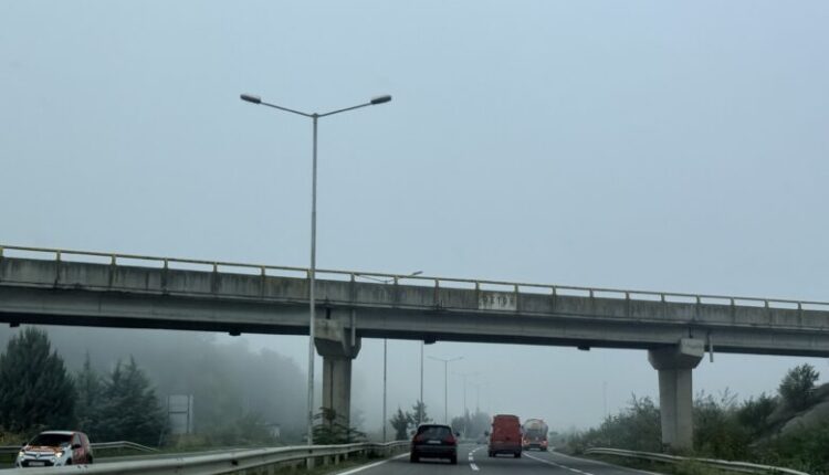 Trafiku në rrugët shtetërore është i qetë, pajisjet dimërore janë të detyrueshme