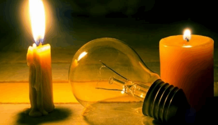 Disa pjesë të Shkupit sot pa energji elektrike