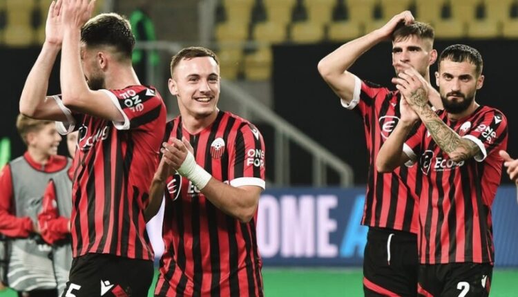 Shkëndija para një sfide tjetër europiane, përballet me Jagellonian