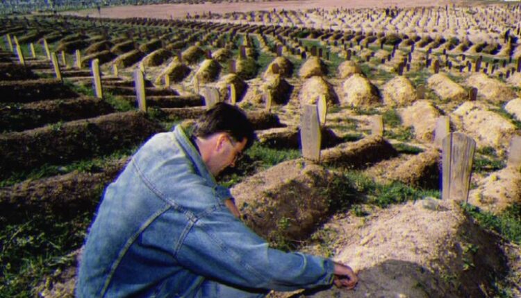 Hetimi italian për “snajperët e fundjavës” rihap plagët e Sarajevës
