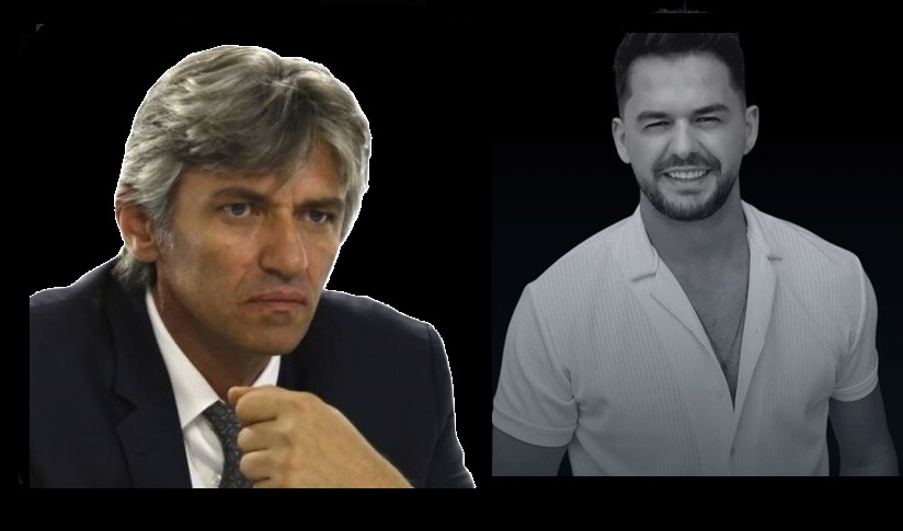 Ziadin Sela shpreh ngushëllime për vdekjen e Shpat Kasapit  Qofshë i Parajsës  Shpat 