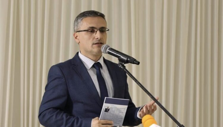 Sevdail Demiri fiton çmimin shtetëror “22 Nëntori”