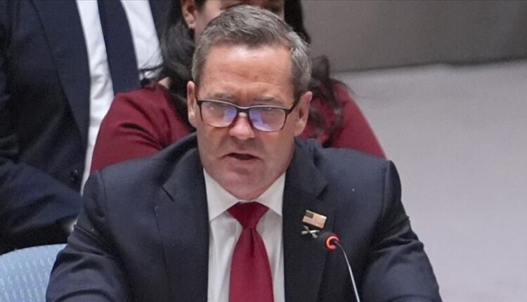 SHBA: Takimi përpara votimit për forcën ndërkombëtare në Gaza tregon mbështetje të fortë