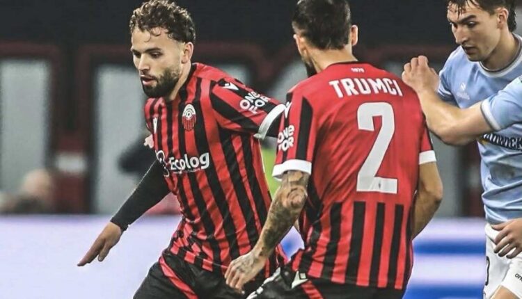 Shkëndija sonte synon një tjetër mbrëmje pozitive në Conference League