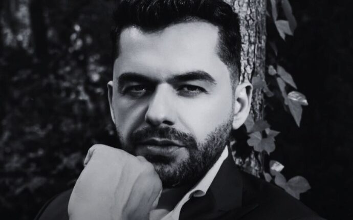 Vdekja e Shpat Kasapit, Dafina Zeqiri: Nuk mundem me besu këtë lajm …