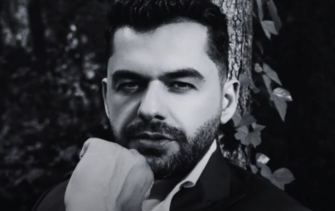 Vdekja e Shpat Kasapit  Dafina Zeqiri  Nuk mundem me besu këtë lajm  